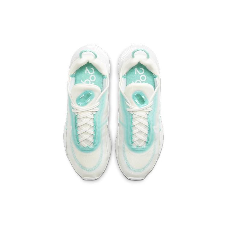 Nike Air Max 2090 Retro Futurism Sail Women's CK2612-101