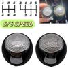 5 6 Speed Car Gear Stick Shift Lever Knob leather For Alfa Romeo Mito 147/166 3.2 V6 2008-2016 Auto Parts 156088073 55344848