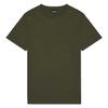 Lyle & Scott Mens Tonal Eagle T-Shirt