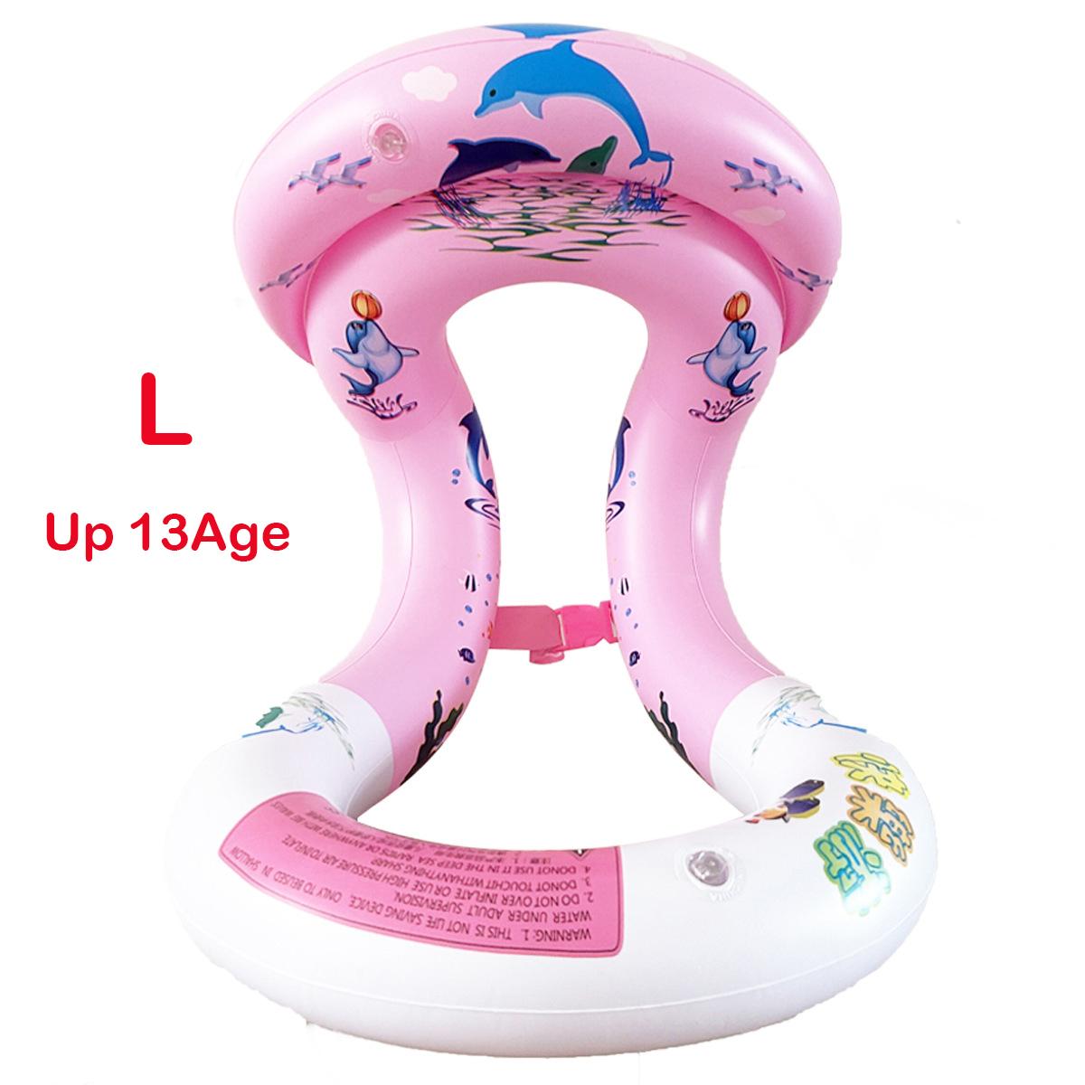 

ROOXIN детское кольцо для плавания, детский жилет для плавания, надувной круг для плавания, поплавок для бассейна, водная игровая трубка, игрушка для вечеринки у бассейна