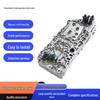 Compatibil cu transmisia CVT Mercedes-Benz 722.8: Supapă de Control Placă Circuit Ulei Z1693701106.