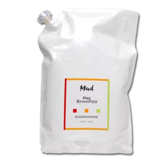 Mad Products Japan 3000 мл Предварительный шампунь