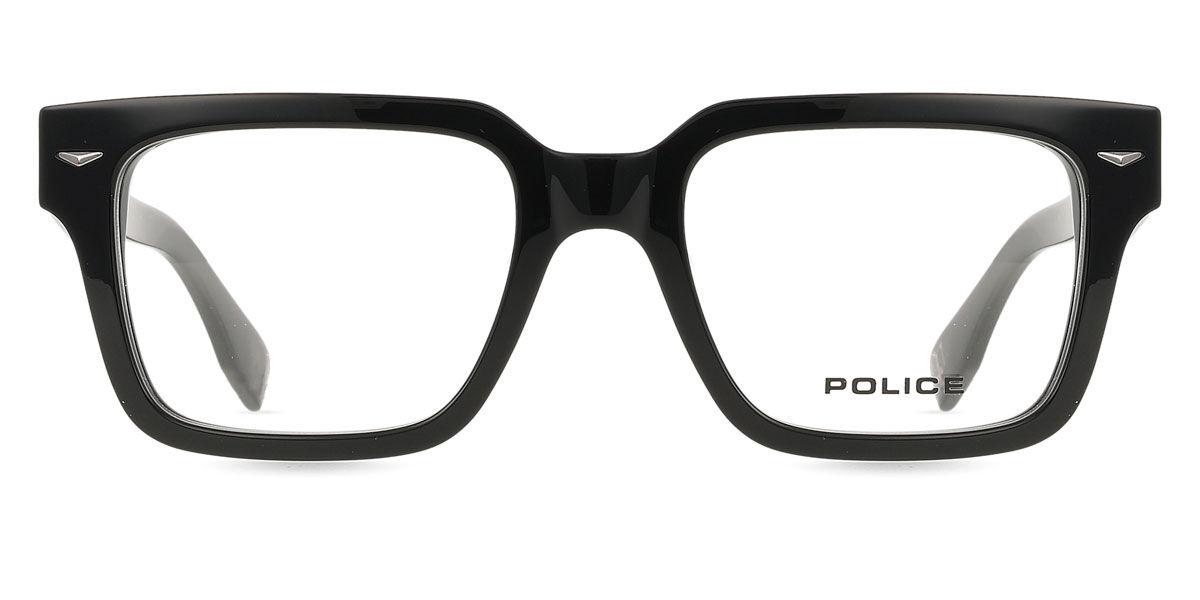 

Police Vplq73 Supernova 4 700y Men Eyeglasses 53-20-145
