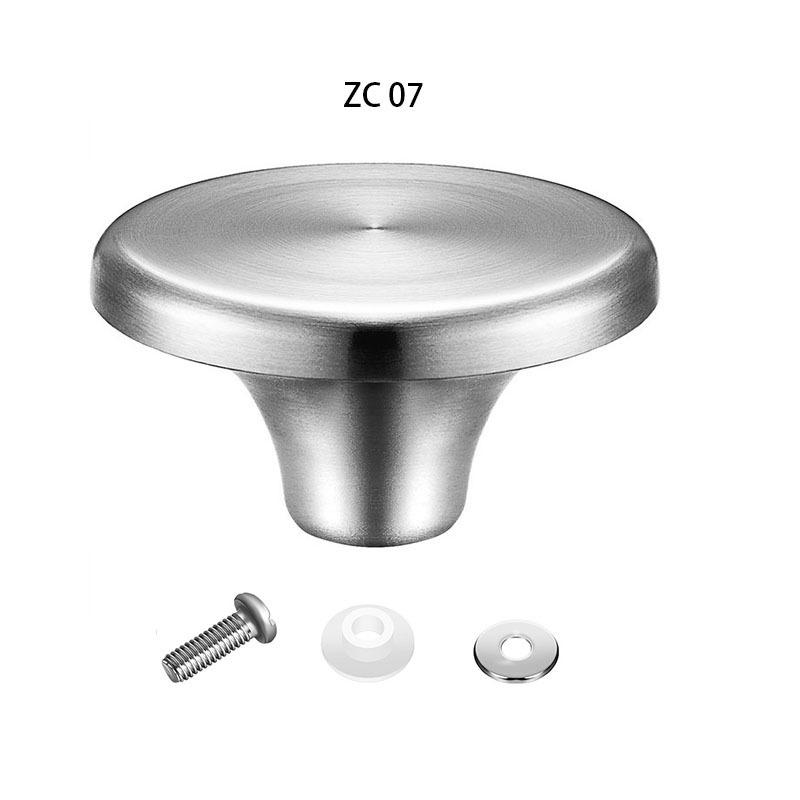 Replacement Pot Pan Lid Hand Grip Knob Handle Cover Pot Handle Kitchen Cookware