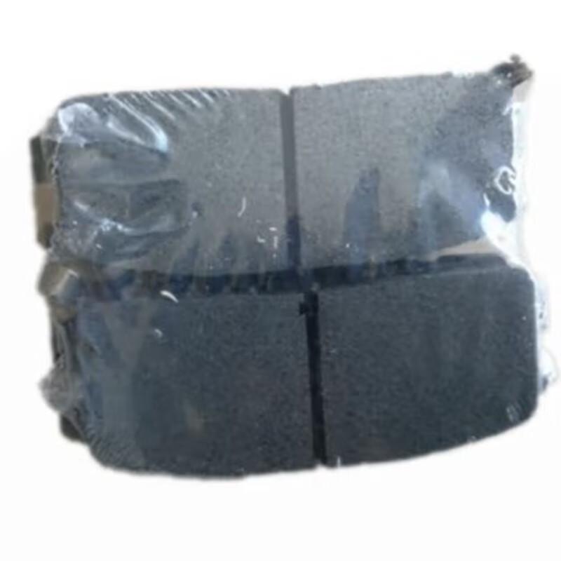 Dingzhi BJ80 Rear Brake Pads