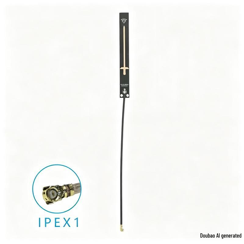 4.9G 5dBi Omnidirectional FPV Antenna