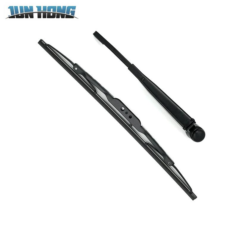 

Dodge Caravan Rear Wiper Assembly (2007-2017) - Wiper Arm Included Car Wiper