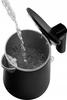 Sencor SWK 0156BK Electric Kettle 1500W 1L Black