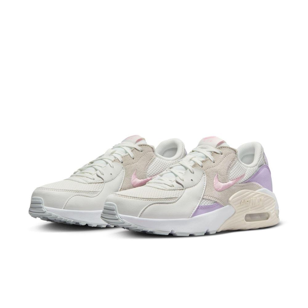 Nike Women S Air Max Xie 130Sail Smtwht Wcd5432 130 Sail Smtwht