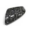 Hot-Selling Mugen Style Carbon Fiber Rearview Mirror Cover for Honda Civic 10th Gen