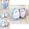 Plush Shark Toy For Men With Soft Pp Cotton Filling For Birthday Gift And Collectors