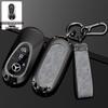 Mercedes-Benz Car Key Case for C260L GLC260 GLC300L EQE S-Class