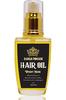 BABLO POMADE Men's Hair Oil, Leave-in Treatment, Styling Set, Hair Balm, Musk