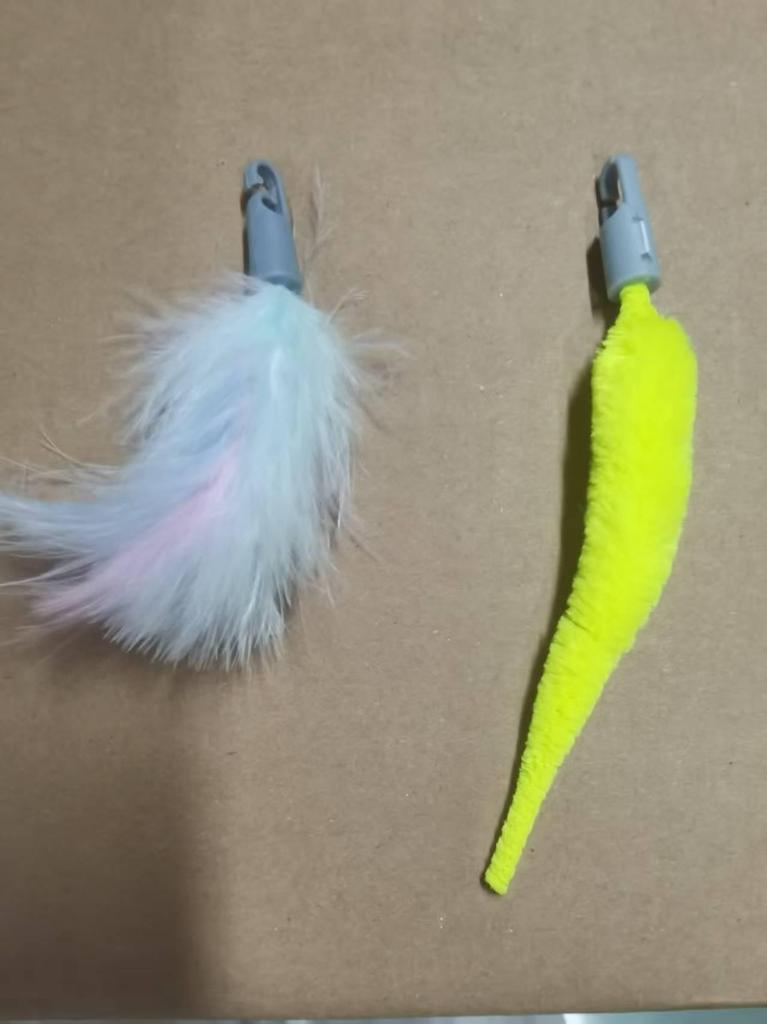 Cat Teasing Self-Amusement Bump Ball Toy: Bite-Resistant, Boredom Relief for Chasing Kittens