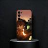 How To T-Train Your D-Dragon Phone Case For Samsung S25,24,23,22,30,21,10,9,Ultra,Plus,FE 5G Black Soft Case