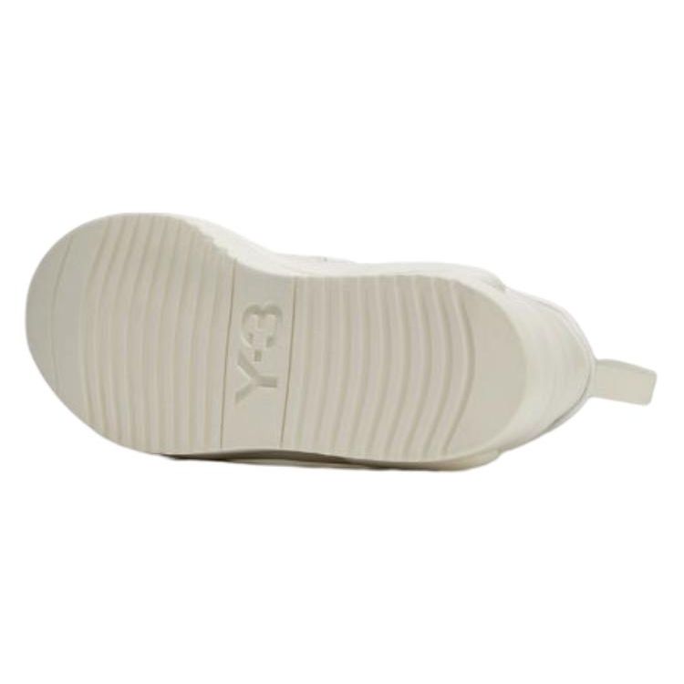 Adidas Y-3 Rivalry Off White Unisex Sneakers Cream FZ6396