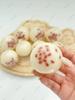 Mochi Toys Toys Kids  Childrens Shapable Stress Ball Squishy Toy Squeeze Vent Ball Fidget Anti Stress Relief ASMR Sensory for and Adults