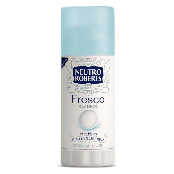 Aluminum-Free Natural Deodorant Stick