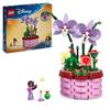 LEGO Disney Encanto 43237 Isabela's Flowerpot Movie Character Mini-Doll