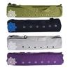 Yoga Mat Bag Sports Gym Bag with Adjustable Shoulder Strap Lightweight Breathable Nonslip Mat Holder Canvas Yoga Mat Carrier