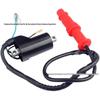 Fits Arctic Cat 550 Alterra TRV Prowler High Voltage Ignition Coil 0824-043