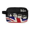 The Beatles Let It Be Flag Wash Bag