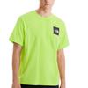 The North Face T Shirt Men's Green NF0A5JZX-HDD