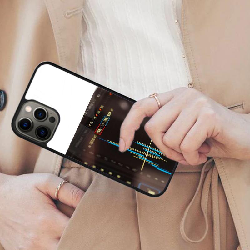 

Day Trading Day Trader Trader Magnetic Phone Case For APPLE iPhone 17 Air 16 14 13 12 Pro Max 15 Plus Charge MagSafe Cover iPhone 13mini