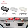 Car Interior Light For Make-Mirror For Mercedes W205  W213 W253 W222 Car Sunshade Lights For Benz C E S GLC Class