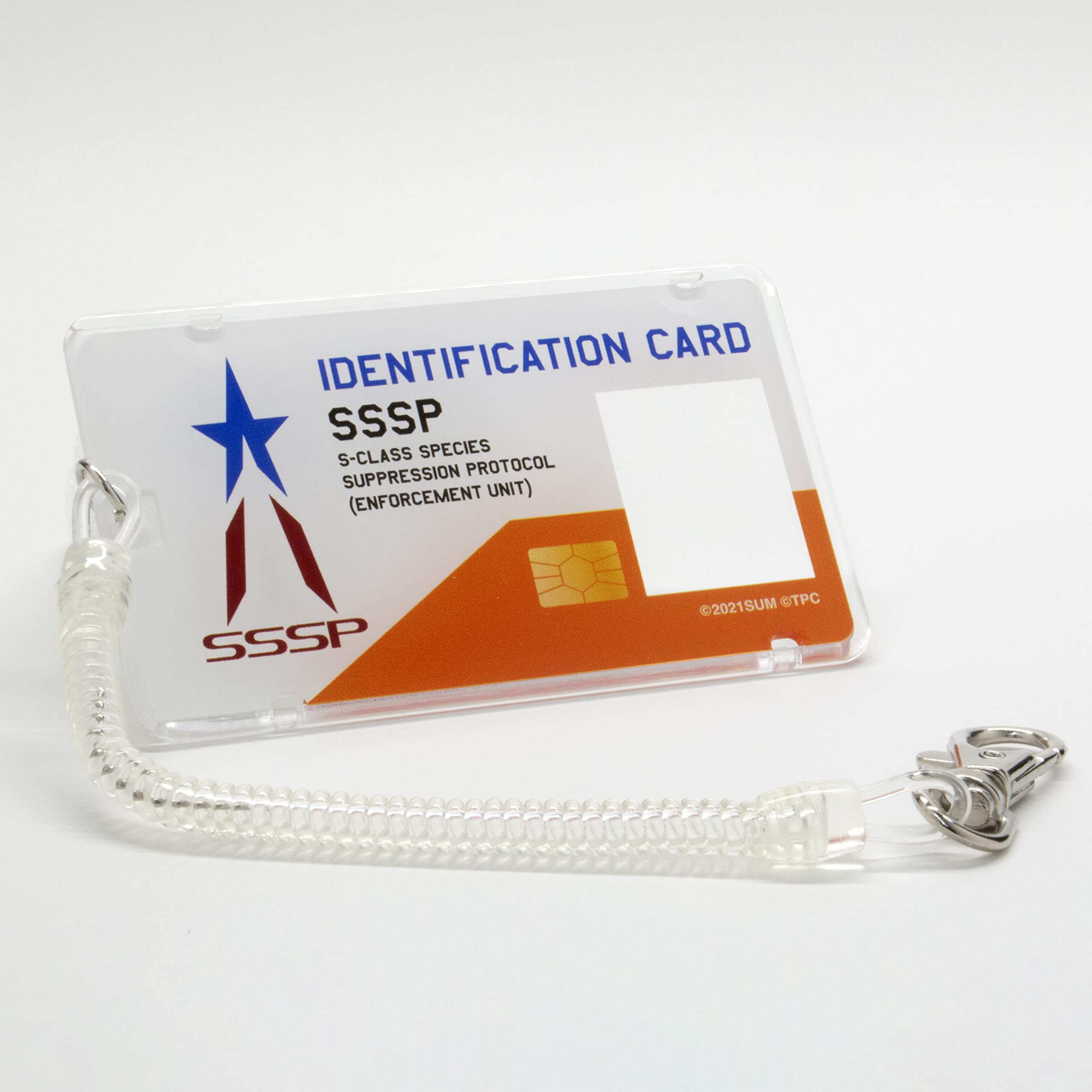 

Shin Ultraman Acrylic Pass Case SSSP