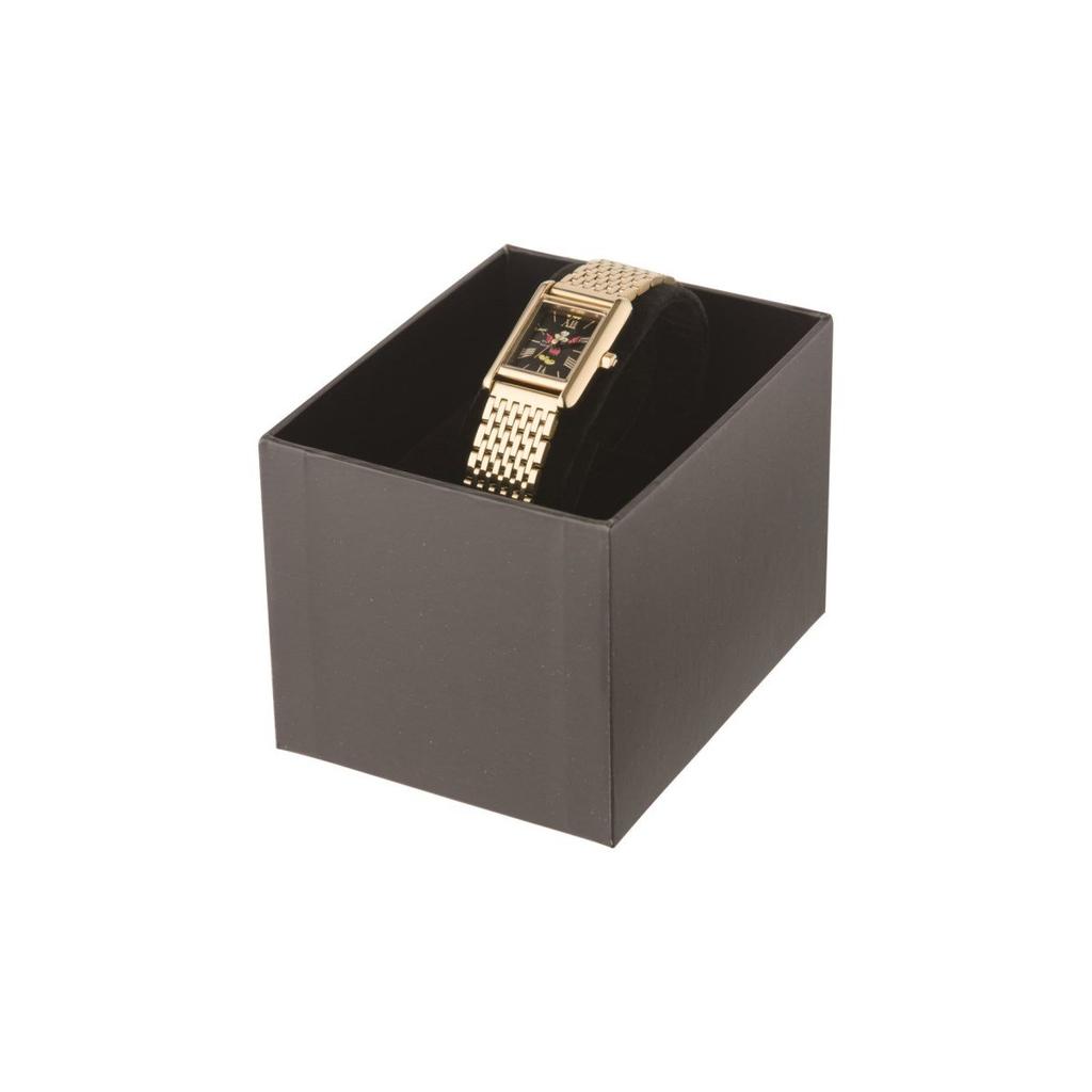 Watch Gold [Disney Import] MTW-BLK