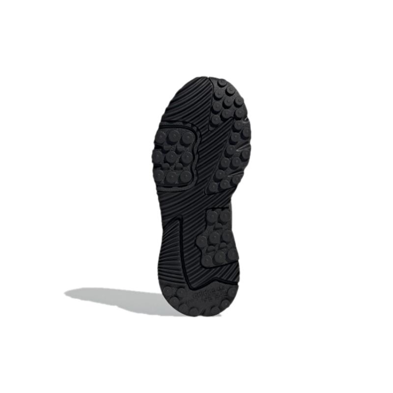 adidas Originals Nite Jogger Winterized Sneakers FZ3661