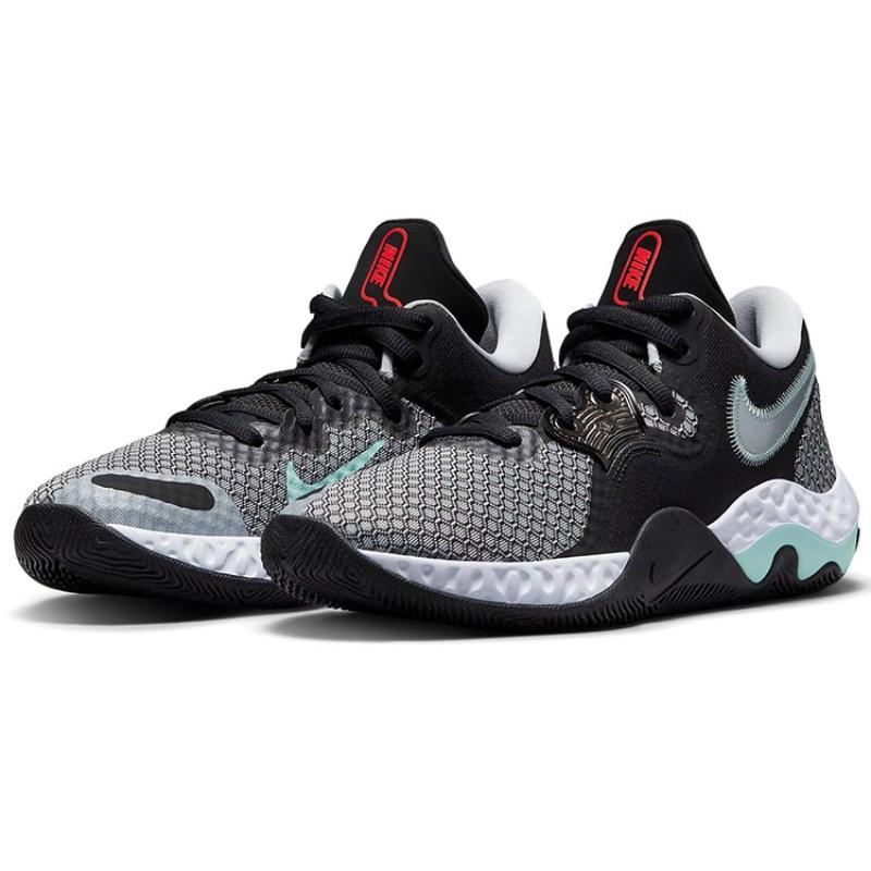 Nike Renew Elevate 2 Wolf Grey Light Dew Sneakers CW3406-001