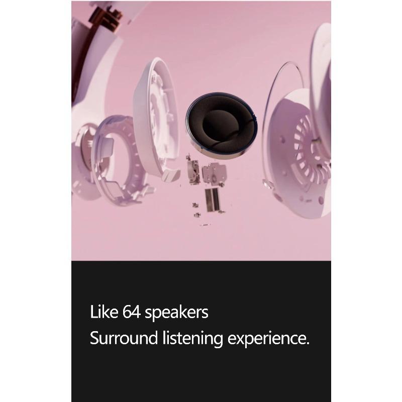 Beats Solo4 wireless Bluetooth headset Head-mounted Active Noise Cancellation Wireless Bluetooth Headset Headset