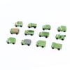Toy Car Models Mini Cute 12 Different Types Educational Portable Toy Cars for Children Toys