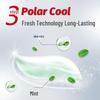 Lion King ZACT Stain Removal Toothpaste (Fresh Aloe Mint)