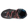 La Sportiva Equilivium LT GTX Shoes EU38 Women's ZFMS097, Color Black/Hibiscus, Size [Used]