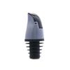 1Pc Gravity Induction Automatic Opening Bottle Oil Wine Bottle Pourer Cap Spout Stopper Mouth Dispenser Bartender KitchenAccessories