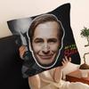 Classic Better Call Saul Pillow Cover For Bedroom Room And Living Room Sofa Decorative Cushion Cover