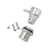 Upper Coolant Housing Built In Filler Hose for K Series K20 K24A1 Honda Acura