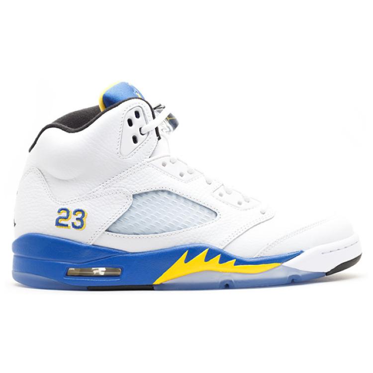 New Jordan 5 Retro 'Laney' GS 2013 440888-189