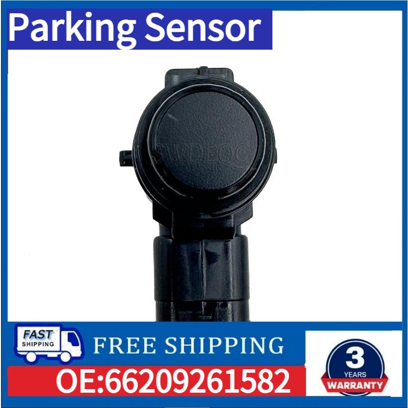 1/4 PCS 66209261582 PDC Parking Assist Reversing Sensor 9261582 For BMW 320i 328i 328d 335i 428i 435i M3 M4