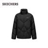 Skechers Unisex 2025 L425U017 Short Down Jacket