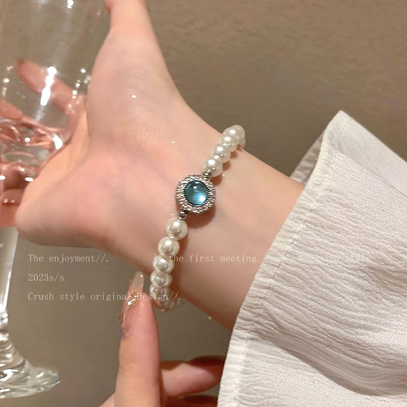 Feminine Temperament Niche Exquisite Bracelet