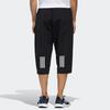 Adidas Techfit 7/8 Sports Pants Men Bottoms Black FM5451