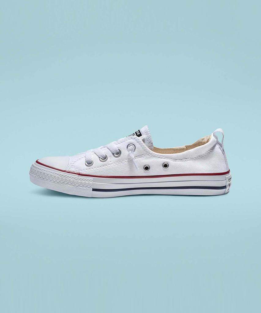 Converse Chuck Taylor All Star Shoreline White 537084C