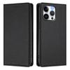 WEFOR for iPhone 14/13/12/11 Pro Max XS Max XR SE 2025 7 8 Plus Wallet Case, Flip Folio Case with Magnetic Card Holder Kickstand