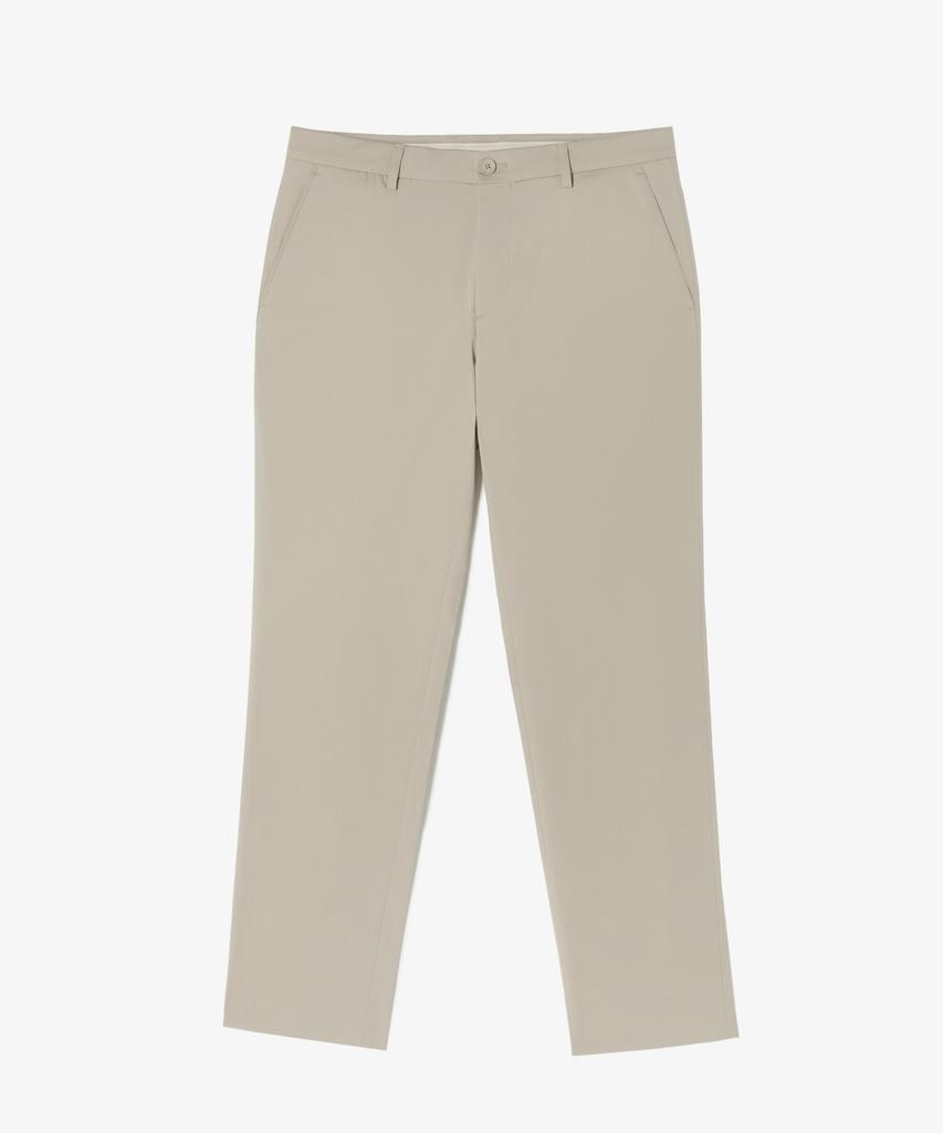 LACOSTE Men'S Bone Tissue Stretch Chinos Hh631E-56G 02S