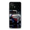 Sport Car Golf 7 Phone Case For Xiaomi 13 12 11 Lite 12T 11T 10T 9T Mi Poco X5 M4 M3 X4 X3 Pro F5 F4 F3 GT 5G Black Cover