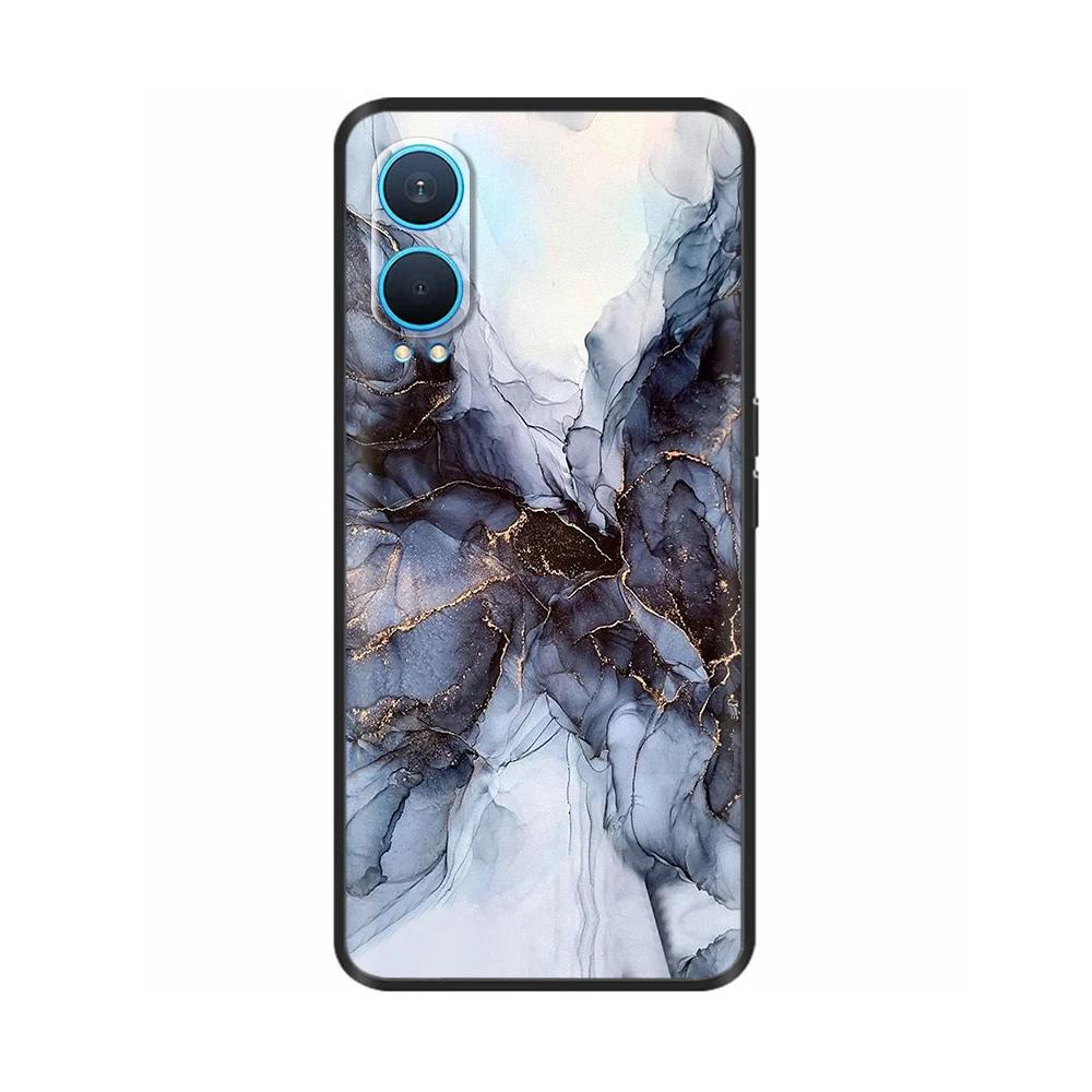 Für OnePlus Nord CE 4 Hülle Nord CE4 Lite Fundas Coole Weiche Silikon TPU Stoßstange Für One Plus Nord CE 4 Lite Handyhüllen Rückseite